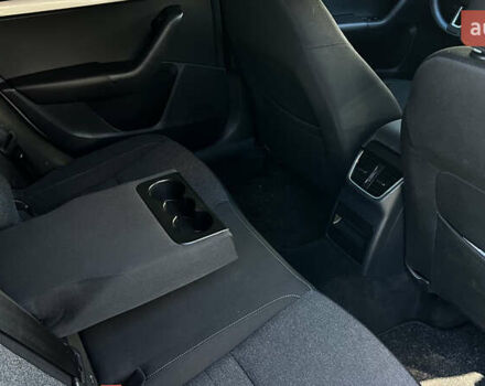 Белый Шкода Октавия, объемом двигателя 2 л и пробегом 201 тыс. км за 14300 $, фото 39 на Automoto.ua