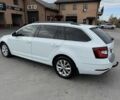 Білий Шкода Октавія, об'ємом двигуна 2 л та пробігом 280 тис. км за 12300 $, фото 23 на Automoto.ua