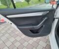 Білий Шкода Октавія, об'ємом двигуна 1.6 л та пробігом 218 тис. км за 13500 $, фото 29 на Automoto.ua
