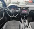 Білий Шкода Октавія, об'ємом двигуна 1.97 л та пробігом 226 тис. км за 18990 $, фото 48 на Automoto.ua