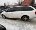 Белый Шкода Октавия, объемом двигателя 1.6 л и пробегом 260 тыс. км за 13490 $, фото 1 на Automoto.ua