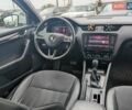 Білий Шкода Октавія, об'ємом двигуна 1.97 л та пробігом 226 тис. км за 18990 $, фото 47 на Automoto.ua