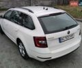 Білий Шкода Октавія, об'ємом двигуна 1.97 л та пробігом 198 тис. км за 14750 $, фото 17 на Automoto.ua