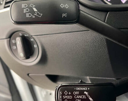 Білий Шкода Октавія, об'ємом двигуна 1.97 л та пробігом 188 тис. км за 17750 $, фото 16 на Automoto.ua