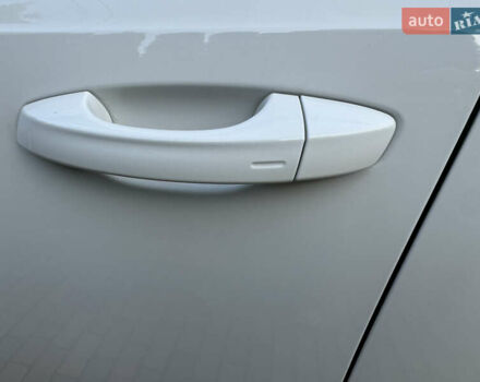 Білий Шкода Октавія, об'ємом двигуна 1.97 л та пробігом 181 тис. км за 20499 $, фото 44 на Automoto.ua