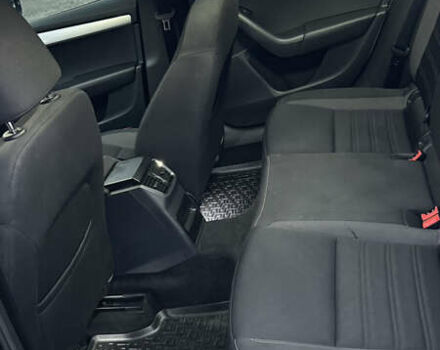 Белый Шкода Октавия, объемом двигателя 1.4 л и пробегом 75 тыс. км за 16500 $, фото 19 на Automoto.ua