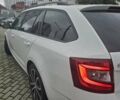 Білий Шкода Октавія, об'ємом двигуна 1.6 л та пробігом 185 тис. км за 16300 $, фото 5 на Automoto.ua