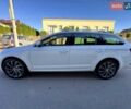Шкода Октавия 2019 в Ровно на Automoto.ua Белый Шкода Октавия, объемом двигателя 1.97 л и пробегом 226 тыс. км за 18450 $, фото 5 на Automoto.ua
