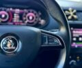Шкода Октавия 2019 в Ровно на Automoto.ua Белый Шкода Октавия, объемом двигателя 1.97 л и пробегом 226 тыс. км за 18450 $, фото 25 на Automoto.ua