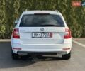 Білий Шкода Октавія, об'ємом двигуна 2 л та пробігом 184 тис. км за 16900 $, фото 7 на Automoto.ua