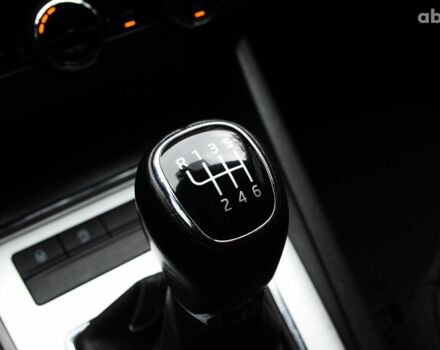 Білий Шкода Октавія, об'ємом двигуна 0 л та пробігом 155 тис. км за 14950 $, фото 18 на Automoto.ua