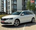 Білий Шкода Октавія, об'ємом двигуна 2.01 л та пробігом 139 тис. км за 19900 $, фото 1 на Automoto.ua