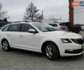 Білий Шкода Октавія, об'ємом двигуна 1.97 л та пробігом 198 тис. км за 14750 $, фото 8 на Automoto.ua