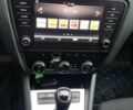 Белый Шкода Октавия, объемом двигателя 2 л и пробегом 250 тыс. км за 17950 $, фото 17 на Automoto.ua