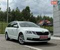 Шкода Октавія 2019 у Ирпене на Automoto.ua Білий Шкода Октавія, об'ємом двигуна 2 л та пробігом 280 тис. км за 14800 $, фото 51 на Automoto.ua