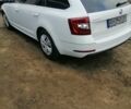 Білий Шкода Октавія, об'ємом двигуна 1.97 л та пробігом 193 тис. км за 18000 $, фото 1 на Automoto.ua