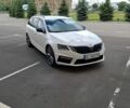 Белый Шкода Октавия, объемом двигателя 1.97 л и пробегом 195 тыс. км за 20300 $, фото 1 на Automoto.ua