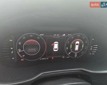 Білий Шкода Октавія, об'ємом двигуна 1.6 л та пробігом 185 тис. км за 16300 $, фото 10 на Automoto.ua