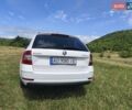 Белый Шкода Октавия, объемом двигателя 1.6 л и пробегом 210 тыс. км за 14500 $, фото 6 на Automoto.ua