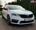 Білий Шкода Октавія, об'ємом двигуна 1.97 л та пробігом 181 тис. км за 20499 $, фото 56 на Automoto.ua