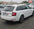Білий Шкода Октавія, об'ємом двигуна 1.97 л та пробігом 226 тис. км за 18990 $, фото 13 на Automoto.ua