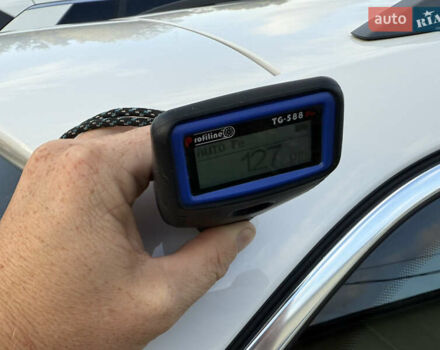 Білий Шкода Октавія, об'ємом двигуна 1.97 л та пробігом 177 тис. км за 16499 $, фото 76 на Automoto.ua