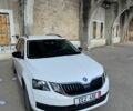 Білий Шкода Октавія, об'ємом двигуна 1.6 л та пробігом 278 тис. км за 11499 $, фото 3 на Automoto.ua