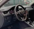 Білий Шкода Октавія, об'ємом двигуна 1.6 л та пробігом 202 тис. км за 16655 $, фото 9 на Automoto.ua