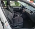 Белый Шкода Октавия, объемом двигателя 1.6 л и пробегом 218 тыс. км за 13500 $, фото 22 на Automoto.ua