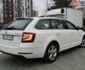 Білий Шкода Октавія, об'ємом двигуна 1.97 л та пробігом 198 тис. км за 14750 $, фото 12 на Automoto.ua