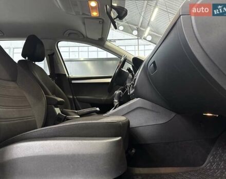 Белый Шкода Октавия, объемом двигателя 1.97 л и пробегом 148 тыс. км за 18300 $, фото 28 на Automoto.ua