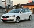 Білий Шкода Октавія, об'ємом двигуна 2 л та пробігом 183 тис. км за 16990 $, фото 1 на Automoto.ua
