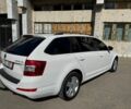 Білий Шкода Октавія, об'ємом двигуна 1.6 л та пробігом 278 тис. км за 11499 $, фото 11 на Automoto.ua