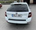 Білий Шкода Октавія, об'ємом двигуна 2 л та пробігом 280 тис. км за 12300 $, фото 7 на Automoto.ua