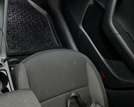 Белый Шкода Октавия, объемом двигателя 1.4 л и пробегом 75 тыс. км за 16500 $, фото 31 на Automoto.ua