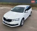 Білий Шкода Октавія, об'ємом двигуна 1.4 л та пробігом 186 тис. км за 12300 $, фото 1 на Automoto.ua