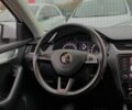 Білий Шкода Октавія, об'ємом двигуна 1.6 л та пробігом 202 тис. км за 16655 $, фото 14 на Automoto.ua
