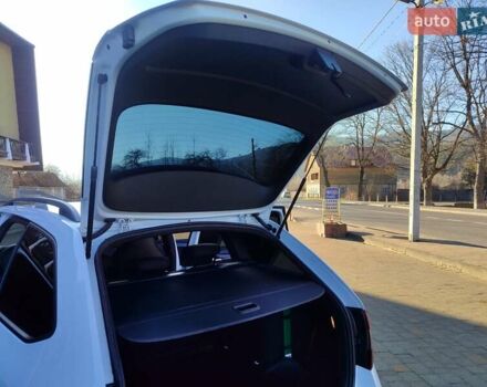 Белый Шкода Октавия, объемом двигателя 1.97 л и пробегом 270 тыс. км за 19350 $, фото 41 на Automoto.ua