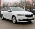 Білий Шкода Октавія, об'ємом двигуна 1.6 л та пробігом 202 тис. км за 16655 $, фото 8 на Automoto.ua