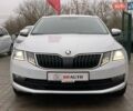 Білий Шкода Октавія, об'ємом двигуна 1.6 л та пробігом 202 тис. км за 16655 $, фото 4 на Automoto.ua