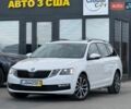 Белый Шкода Октавия, объемом двигателя 1.97 л и пробегом 183 тыс. км за 16950 $, фото 1 на Automoto.ua