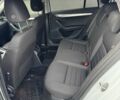 Білий Шкода Октавія, об'ємом двигуна 2 л та пробігом 280 тис. км за 12300 $, фото 12 на Automoto.ua
