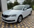 Белый Шкода Октавия, объемом двигателя 1.97 л и пробегом 230 тыс. км за 17500 $, фото 1 на Automoto.ua