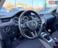 Белый Шкода Октавия, объемом двигателя 1.6 л и пробегом 227 тыс. км за 12950 $, фото 43 на Automoto.ua