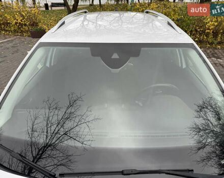 Белый Шкода Октавия, объемом двигателя 1.6 л и пробегом 196 тыс. км за 15499 $, фото 19 на Automoto.ua