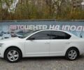 Білий Шкода Октавія, об'ємом двигуна 0 л та пробігом 155 тис. км за 14950 $, фото 7 на Automoto.ua