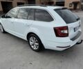 Білий Шкода Октавія, об'ємом двигуна 2 л та пробігом 280 тис. км за 12300 $, фото 6 на Automoto.ua