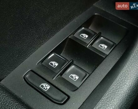 Білий Шкода Октавія, об'ємом двигуна 1.97 л та пробігом 198 тис. км за 14750 $, фото 37 на Automoto.ua