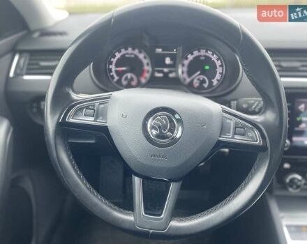 Білий Шкода Октавія, об'ємом двигуна 2 л та пробігом 218 тис. км за 13999 $, фото 57 на Automoto.ua