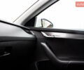 Белый Шкода Октавия, объемом двигателя 2 л и пробегом 182 тыс. км за 15700 $, фото 39 на Automoto.ua